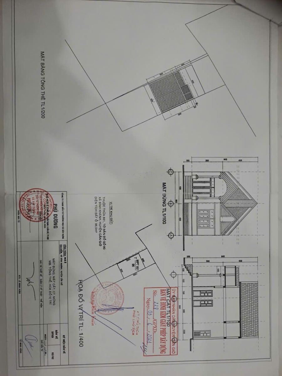 CẦN BÁN GẤP NHÀ ĐẤT – GIÁ TỐT, PHÁP LÝ RÕ RÀNG, LIÊN HỆ NGAY