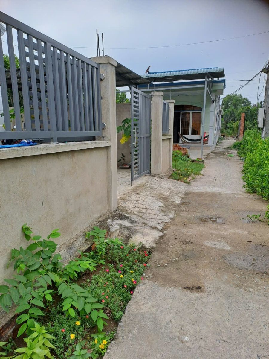 CẦN BÁN GẤP NHÀ ĐẤT – GIÁ TỐT, PHÁP LÝ RÕ RÀNG, LIÊN HỆ NGAY