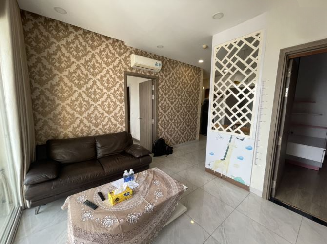 Bán căn hộ Sunny Plaza, Phạm Văn Đồng, Gò Vấp