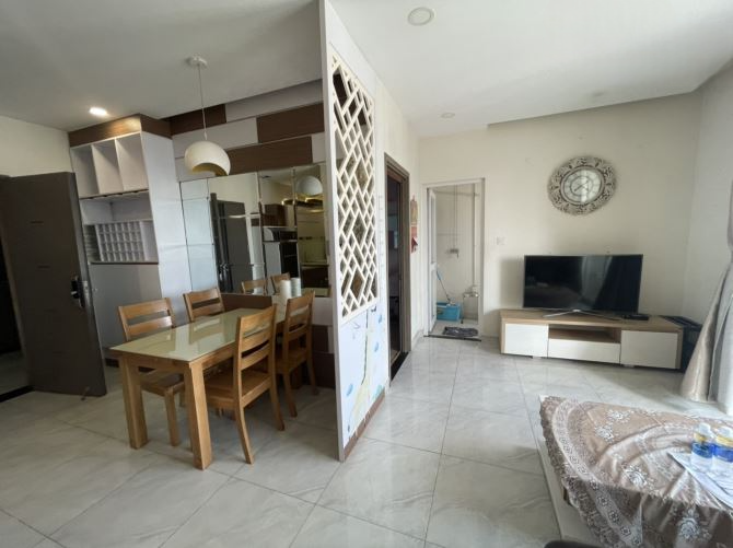 Bán căn hộ Sunny Plaza, Phạm Văn Đồng, Gò Vấp