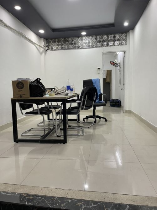 BÁN MẶT TIỀN, LƯƠNG NGỌC QUYẾN, 4*16, 5.4 TỶ