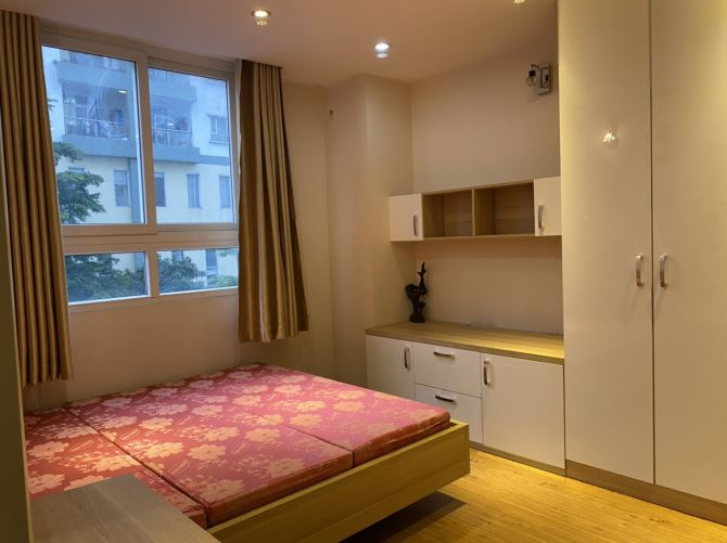 Bán căn hộ chung cư Hà Đô, Gò Vấp - Sổ hồng sẵn