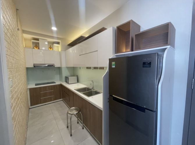 Bán căn hộ Sunny Plaza, Phạm Văn Đồng, Gò Vấp