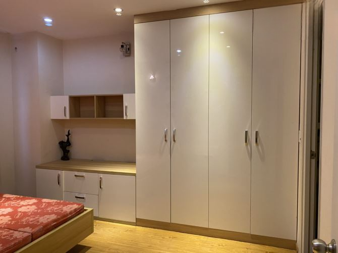 Bán căn hộ chung cư Hà Đô, Gò Vấp - Sổ hồng sẵn