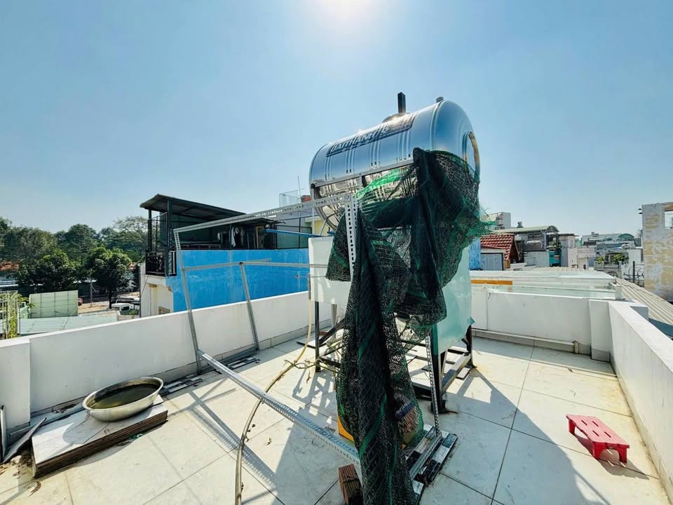 Bán nhà Nguyễn Kiệm P.3 Gò Vấp – 3 tầng BTCT – Gần BV 175 – Giá 4,2 tỷ TL