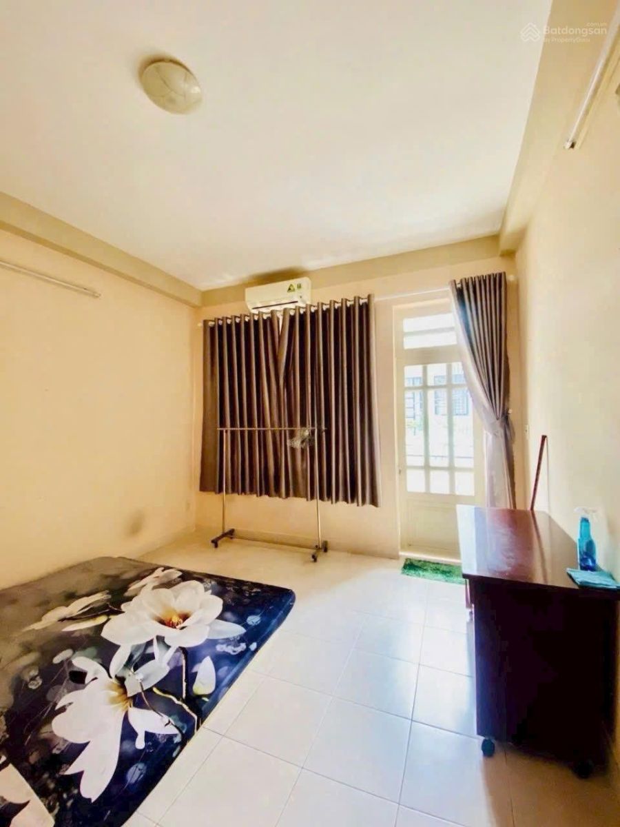 Cần bán gấp nhà DT 59m2 giá 2tỷ590tr Lê Quang Định, P1, Gò Vấp. Nhà SHR