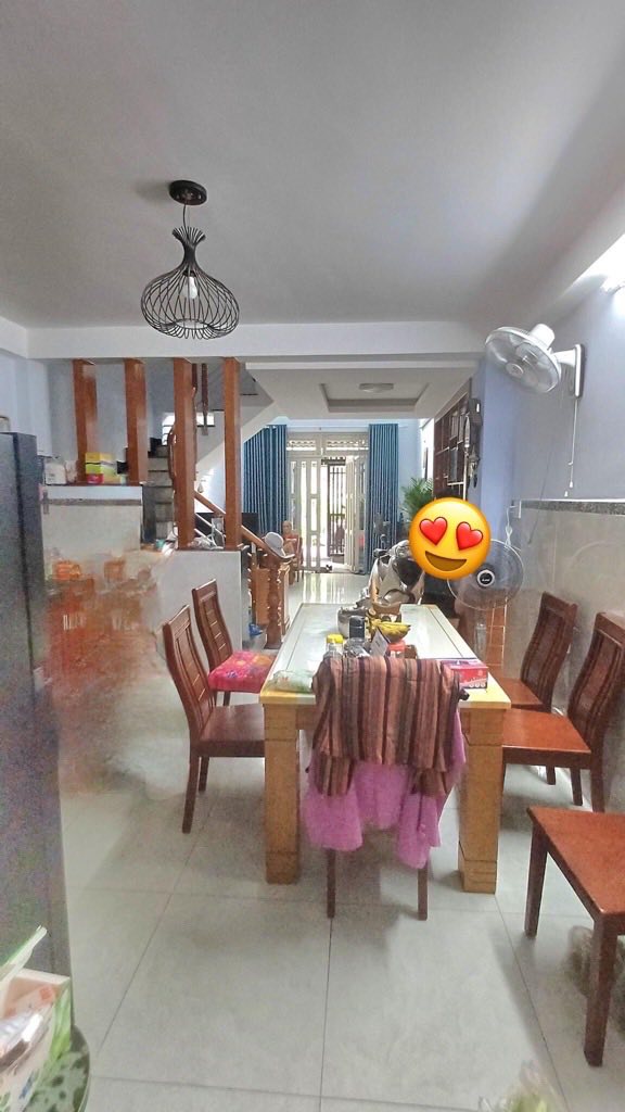 🏡 NHÀ ĐẸP HẺM XE HƠI QUANG TRUNG – 56m² – 4 TẦNG