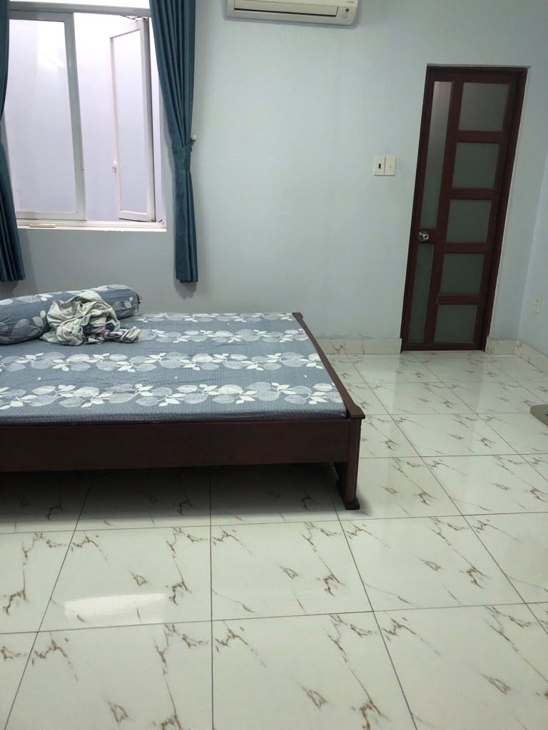 🏡 NHÀ ĐẸP HẺM XE HƠI QUANG TRUNG – 56m² – 4 TẦNG
