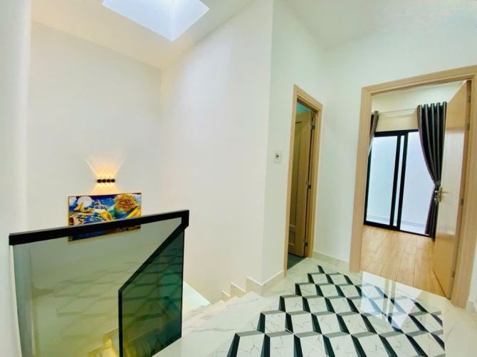 Siêu phẩm nhà Quang Trung, nhỉnh 4 tỷ, dọn vô ở ngay nhà 40m2