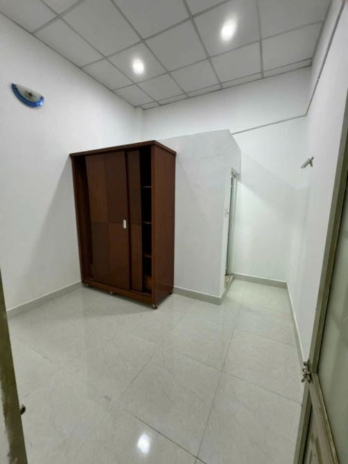 Bán nhà khu trung tâm, Phan Văn Trị, phường 10, Gò Vấp, khu dân trí cao, 57m2, giá 5.9 tỷ