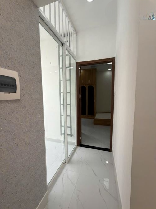 Giảm mạnh 250 triệu - Nhà mặt tiền kinh doanh, Gò Vấp