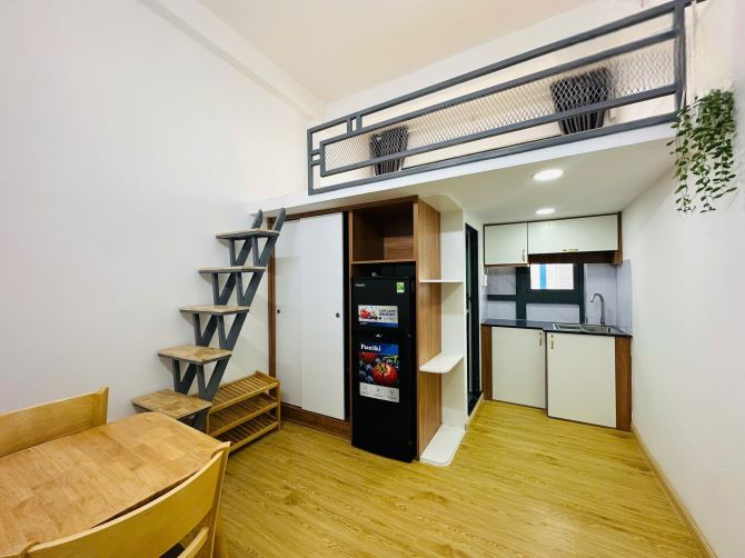 Bán Nhà 3 Tầng, Hẻm xe hơi Ngang 6m, Dòng Tiền 6%/ Năm, Lê Văn Thọ F11 Gò Vấp, 15,8Tỷ