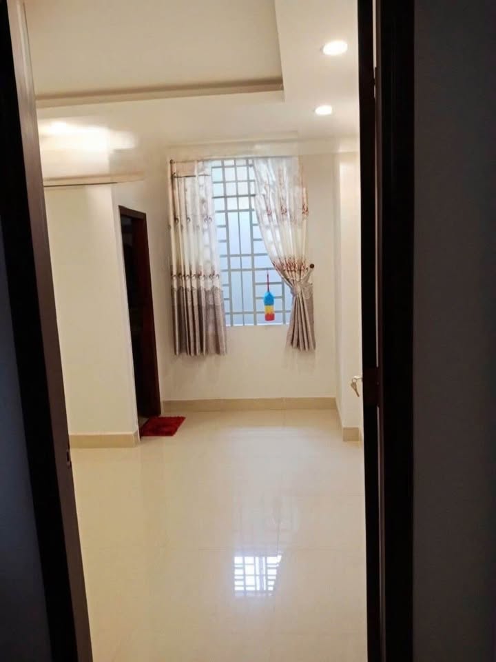 Bán Nhà Linh Chiểu - 3 Lầu - 55m2 - Chỉ 5,3 tỷ
