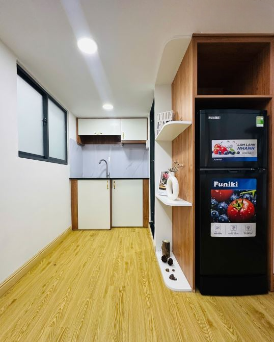Bán Nhà 3 Tầng, Hẻm xe hơi Ngang 6m, Dòng Tiền 6%/ Năm, Lê Văn Thọ F11 Gò Vấp, 15,8Tỷ