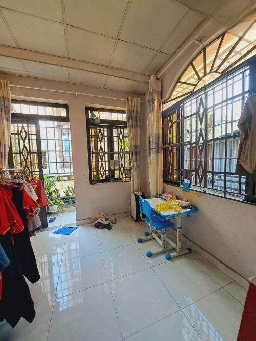Bán nhà 2 tầng, 60m², Quang Trung, Gò Vấp