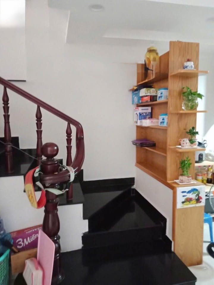 Bán Nhà Linh Chiểu - 3 Lầu - 55m2 - Chỉ 5,3 tỷ