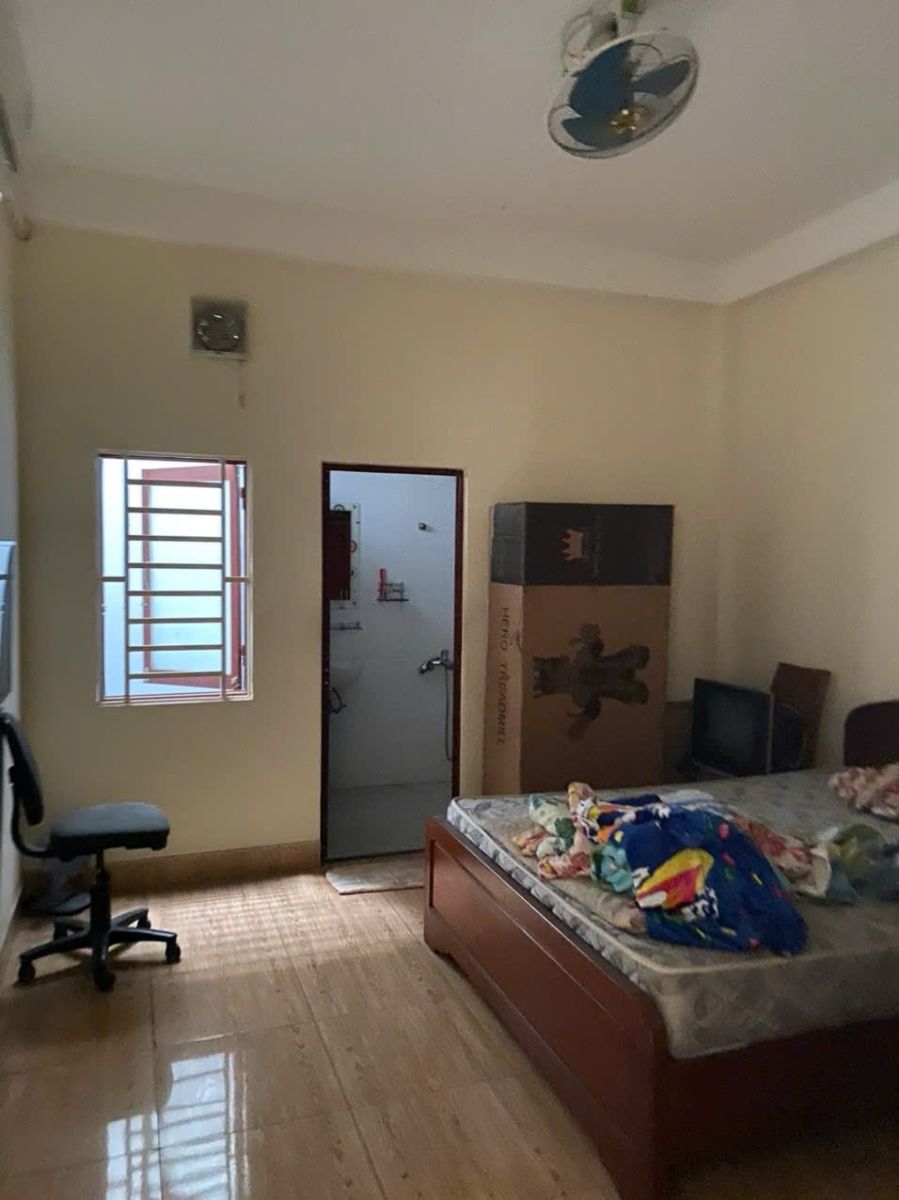 Cần Bán Gấp Nhà Phố - Phường Thông Tây Hội _TpHCM