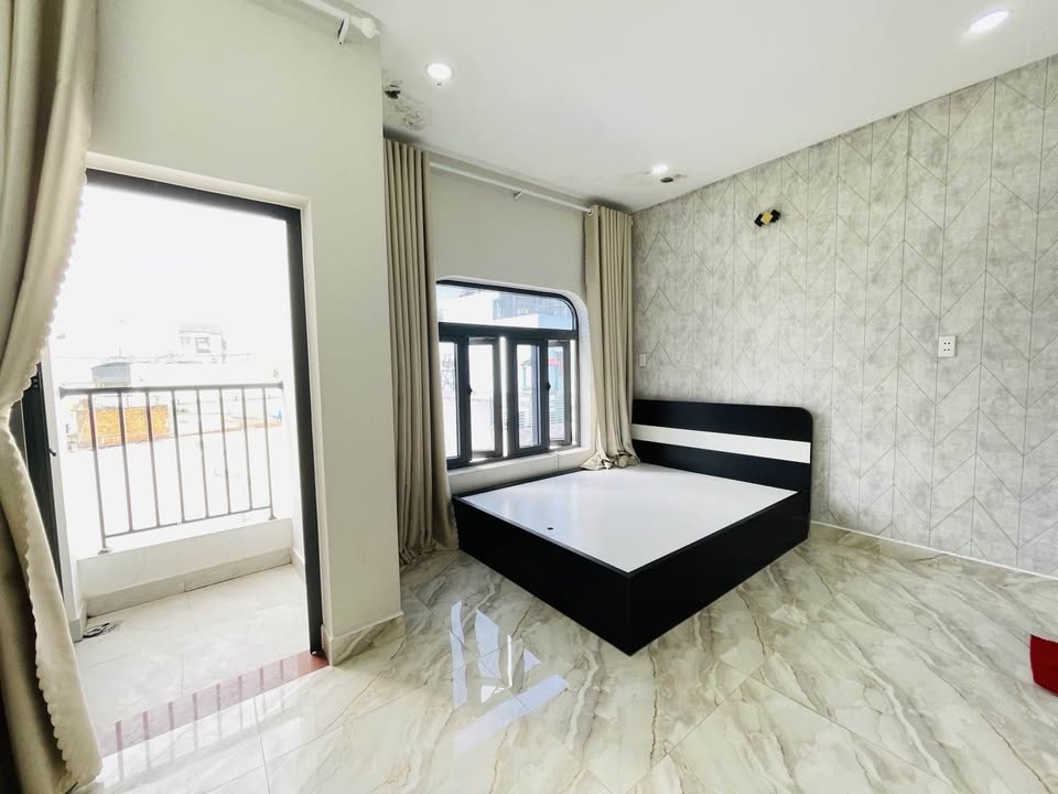 SIÊU PHẨM NHÀ PHỐ QUANG TRUNG – GÒ VẤP