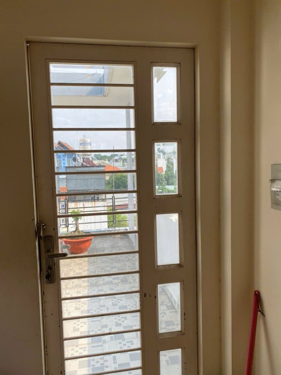 Cần Bán Gấp Nhà Phố - Phường Thông Tây Hội _TpHCM