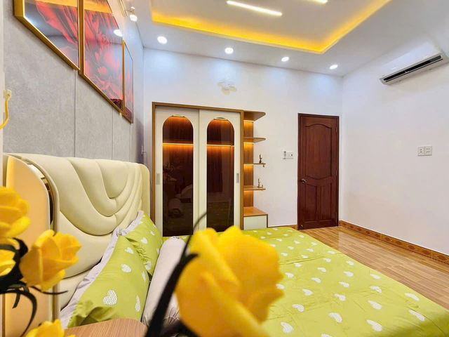 săn ngay mini house phan huy ích gò vấp – giá quá bất ngờ!