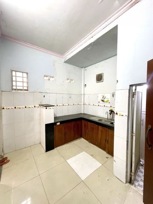 Mặt tiền kd huỳnh văn nghệ p12 gò vấp 4 x15 chỉ hơn 5 tỷ