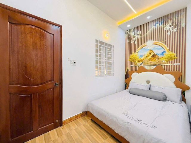 săn ngay mini house phan huy ích gò vấp – giá quá bất ngờ!