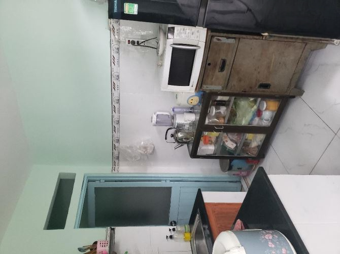 Nhà 2 mặt tiền kinh doanh – Gò Vấp, giáp Tân Bình – chỉ hơn 4 tỷ