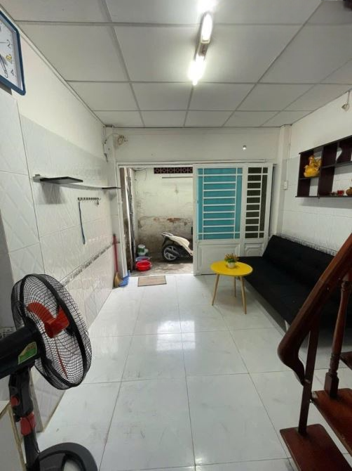 Bán nhà Mặt tiền Phạm Văn Bạch 42m2 – Giá 4,87 Tỷ tl.