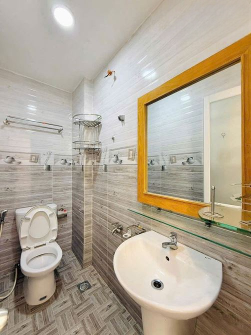 săn ngay mini house phan huy ích gò vấp – giá quá bất ngờ!