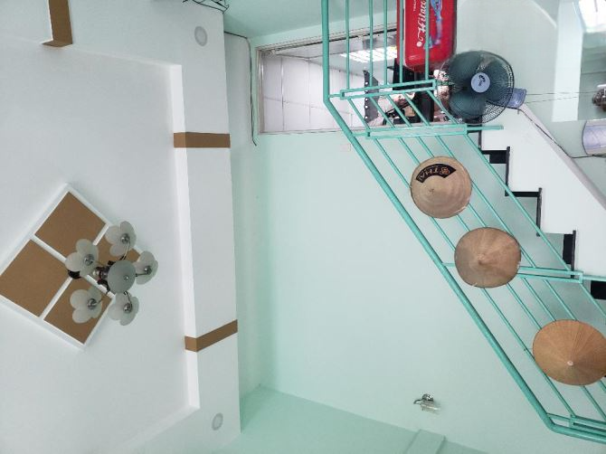 Nhà 2 mặt tiền kinh doanh – Gò Vấp, giáp Tân Bình – chỉ hơn 4 tỷ