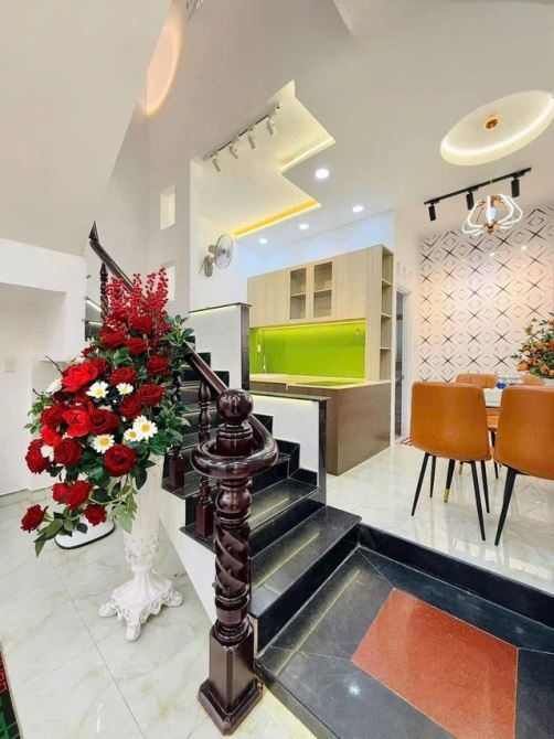 săn ngay mini house phan huy ích gò vấp – giá quá bất ngờ!