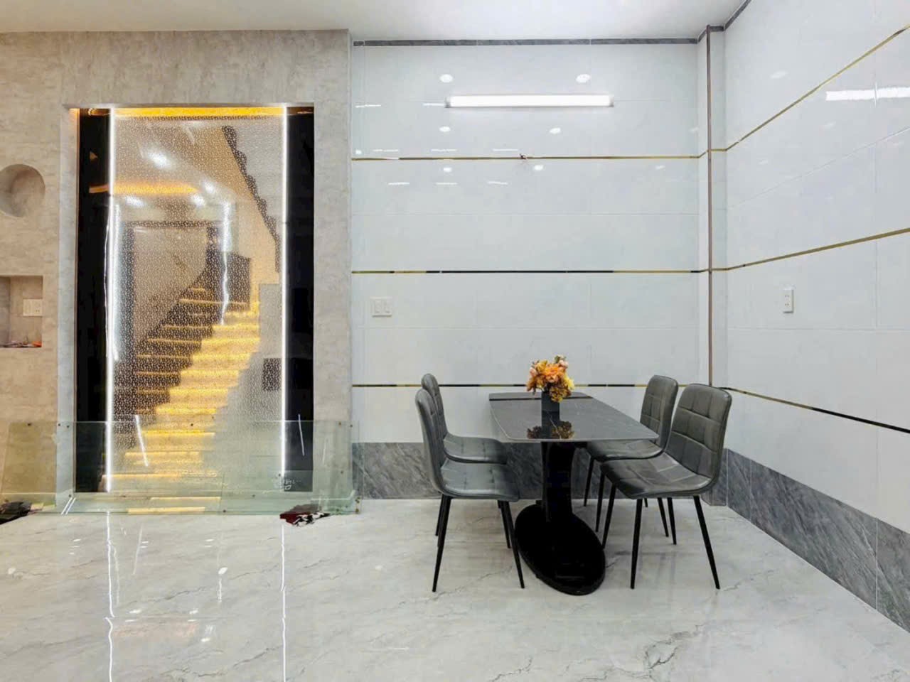 🎉 CẦN  BÁN NHÀ TRƯỚC TẾT – GIẢM NGAY 150 TRIỆU KHU VỰC GÒ VẤP, TP.HCM 🎉