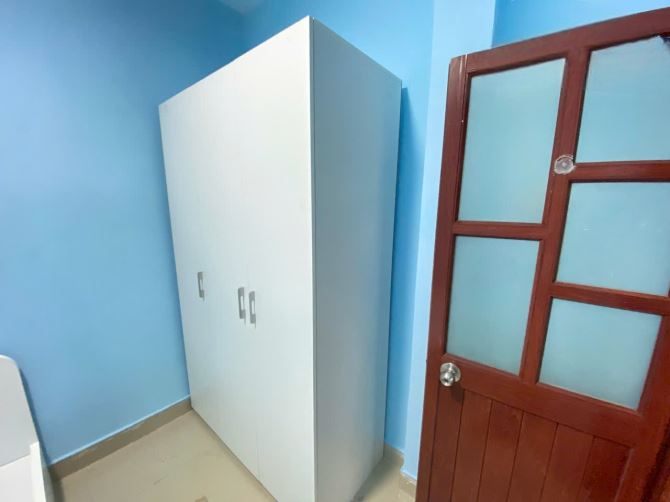 Bán nhà 2 tầng, gần Lê Đức Thọ, Gò Vấp - Chỉ 3.25 tỷ
