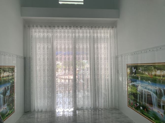 MẶT TIỀN GÒ VẤP, NGAY TRUNG TÂM VĂN HÓA, KINH DOANH, CHỉ 4.55 TỶ.
