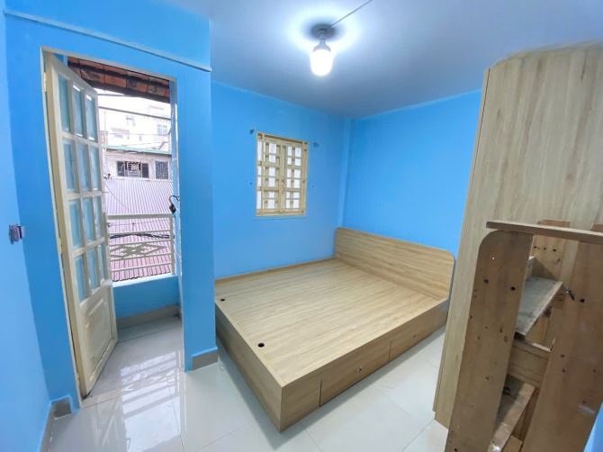 Bán nhà 2 tầng, gần Lê Đức Thọ, Gò Vấp - Chỉ 3.25 tỷ