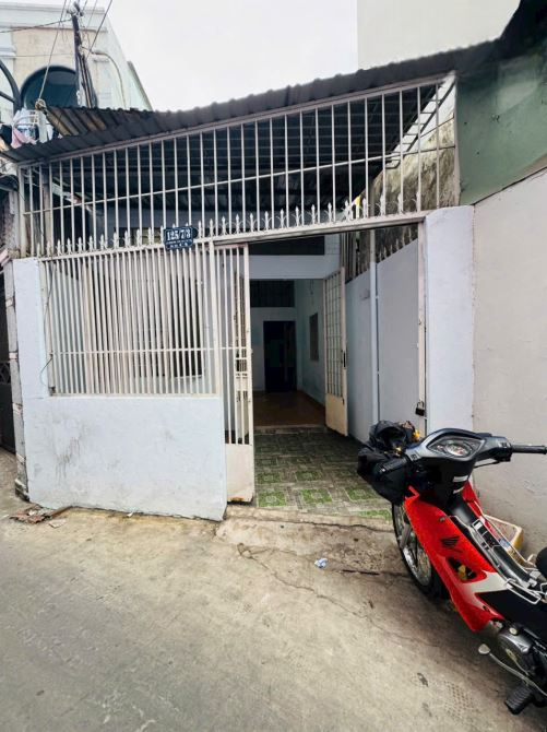 Căn 125/7/3 lê hoàng phái ,p17, gò vấp