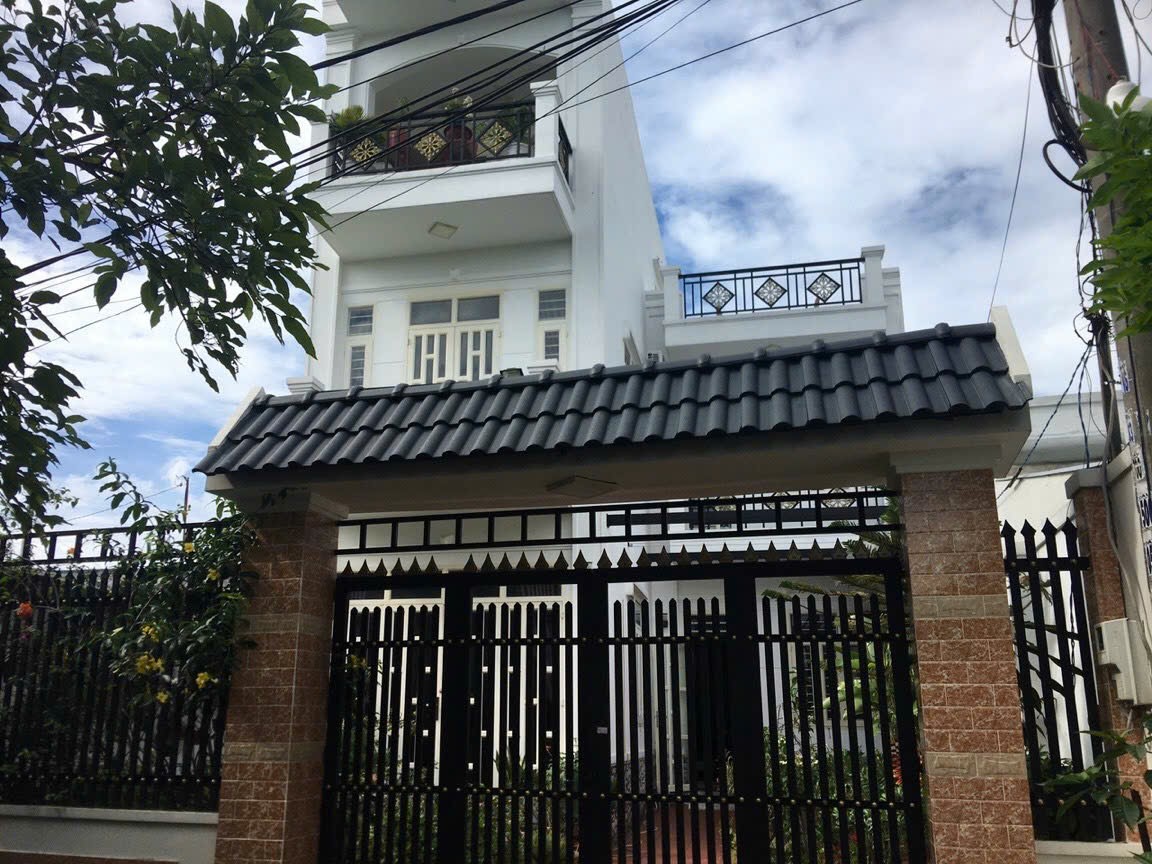 Bán nhà 174m² Hóc Môn – TP.HCM, vị trí đẹp, giá chỉ 8 tỷ