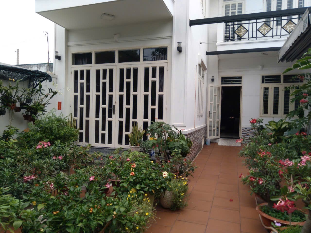 Bán nhà 174m² Hóc Môn – TP.HCM, vị trí đẹp, giá chỉ 8 tỷ