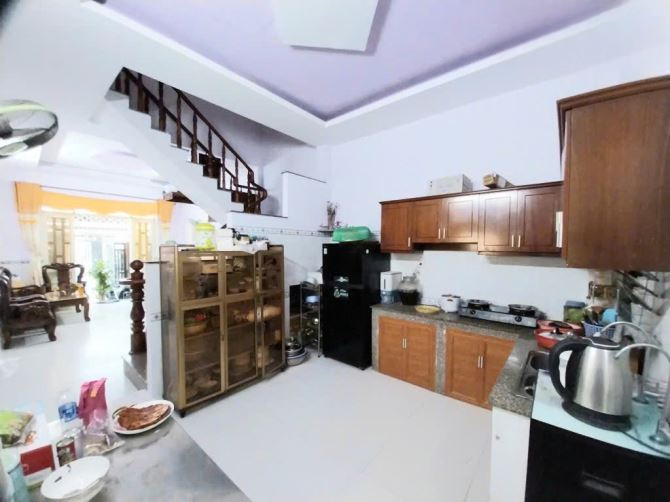 NHÀ 2 TẦNG HXH ĐÔNG THẠNH 3, HÓC MÔN, NGANG 4M, SÁT CHỢ ĐÔNG THẠNH, CHỈ 3,8 TỶ