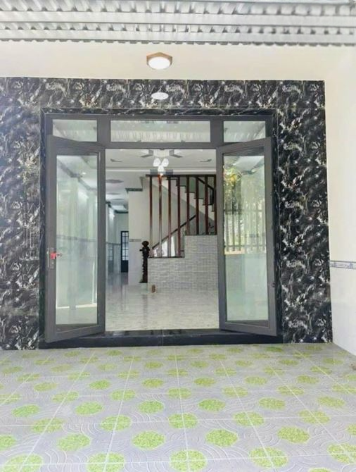VỠ NỢ Bán gấp đất 2MT Song Hành và TH135, Hóc Môn được 110m2 Sổ Hồng Riêng, giá 730 triệu