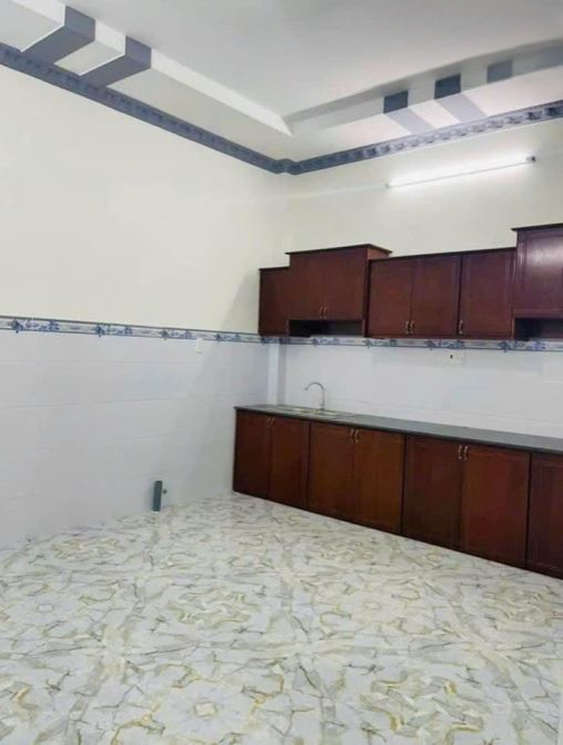 VỠ NỢ Bán gấp đất 2MT Song Hành và TH135, Hóc Môn được 110m2 Sổ Hồng Riêng, giá 730 triệu