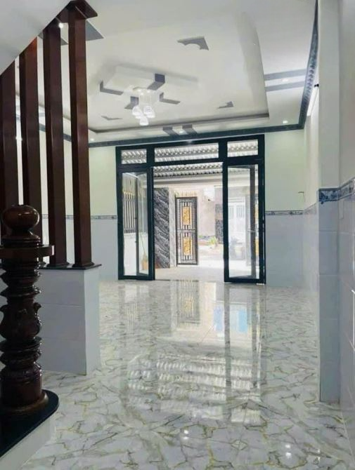 VỠ NỢ Bán gấp đất 2MT Song Hành và TH135, Hóc Môn được 110m2 Sổ Hồng Riêng, giá 730 triệu