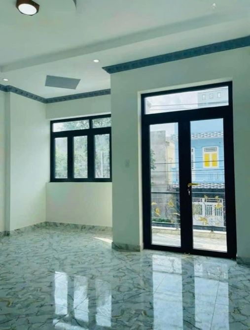 VỠ NỢ Bán gấp đất 2MT Song Hành và TH135, Hóc Môn được 110m2 Sổ Hồng Riêng, giá 730 triệu