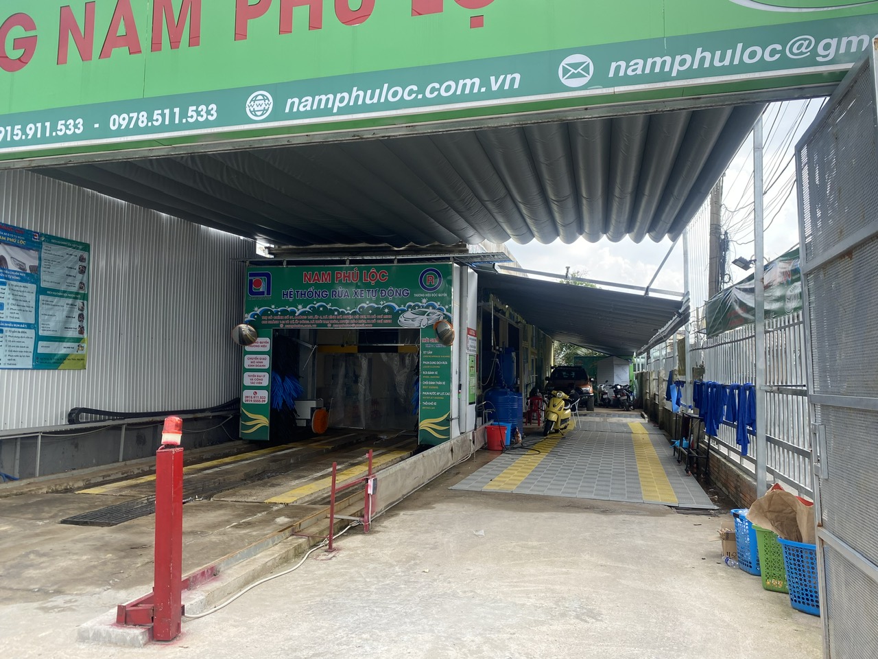 🏡 BÁN NHÀ + ĐẤT MẶT TIỀN ĐƯỜNG TÔ KÝ – ĐÔNG THẠNH, TP.HCM