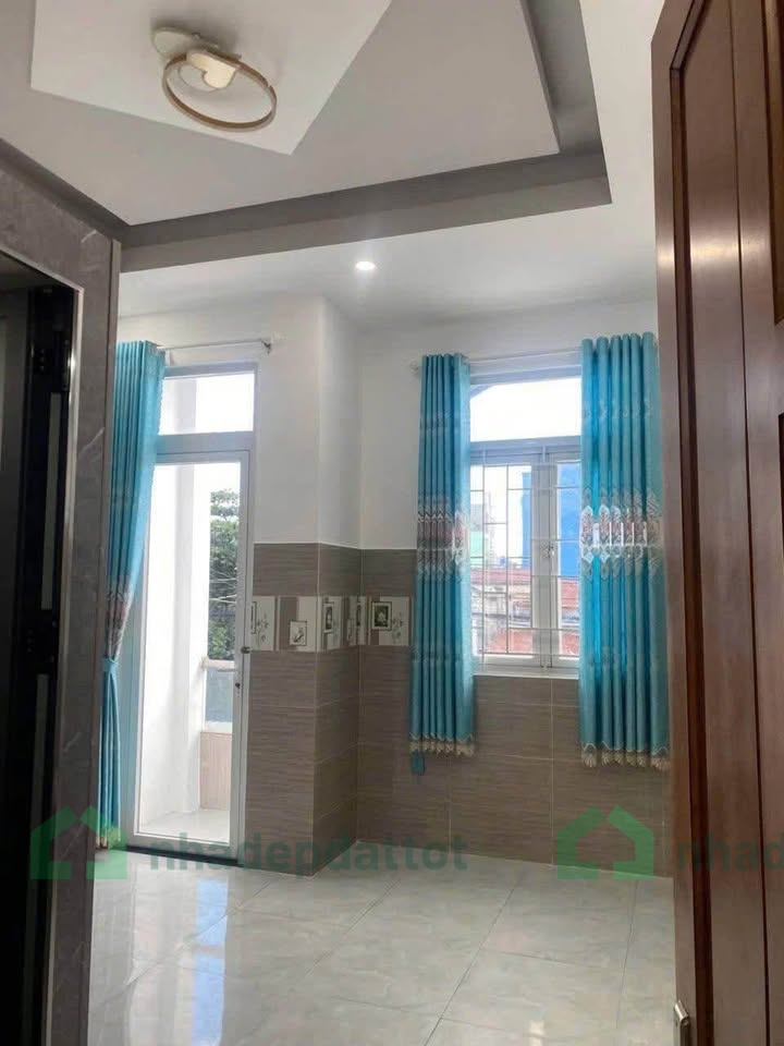 Mặt tiền Phạm Thị Giây Hóc Môn - 72m2 - 4,5 tỷ