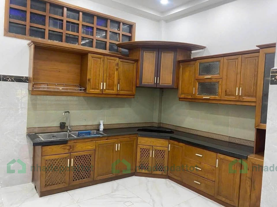 Mặt tiền Phạm Thị Giây Hóc Môn - 72m2 - 4,5 tỷ