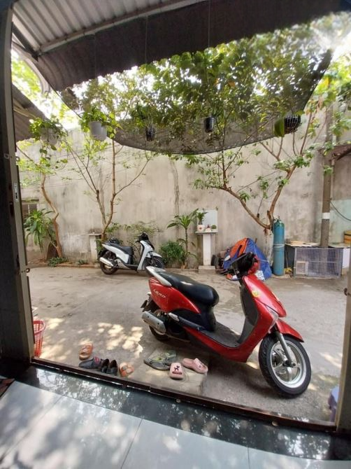 Bán nhà 1 trệt 1 lầu, 71.8m² tại Bà Điểm, Hóc Môn - Giá 850 triệu