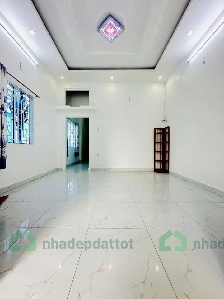 Bán nhà giá tốt - Nhà Bè - MT 4m - Giá 3,86 tỷ