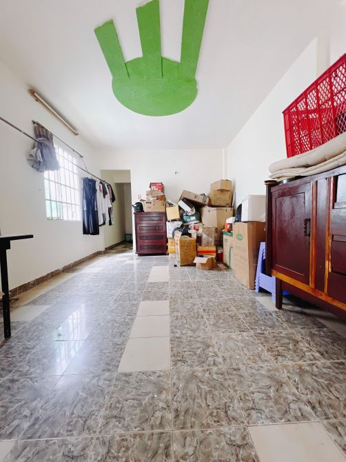 Nhà 2 Tầng, Sổ Riêng, 3.6x13m, 3.5 tỷ, Hỗ Trợ Vay Bank, KDC 1243 Lê Văn Lương, Phước Kiển