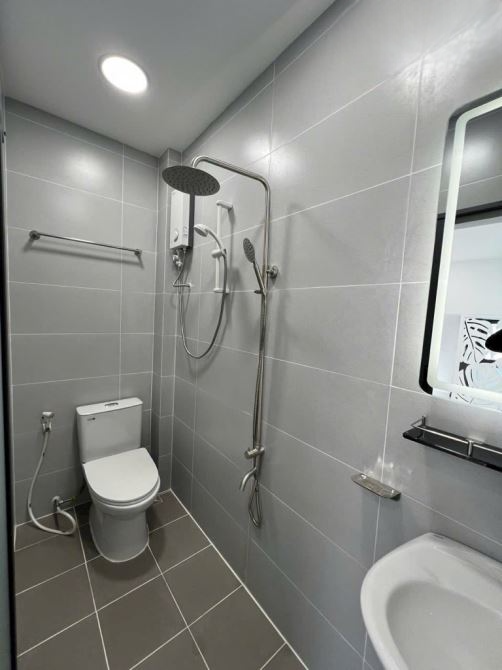 NHÀ MỚI ĐẸP – MẶT TIỀN CÔ GIANG, P.2, PHÚ NHUẬN – 26 m² – GIÁ 7,4 TỶ